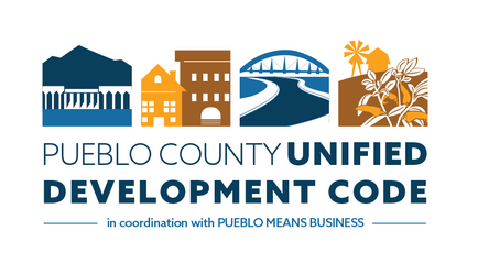 Pueblo County Logo